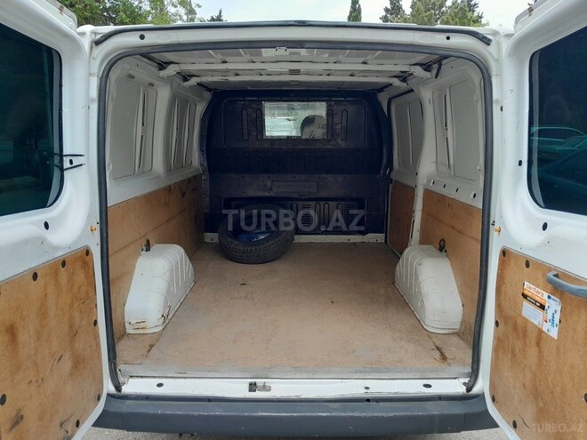 Ford Transit 2008, 217,000 km - 2.2 л - Sumqayıt