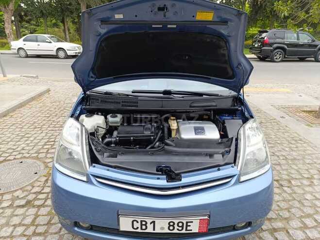 Toyota Prius 2006, 326,500 km - 1.5 l - Bakı