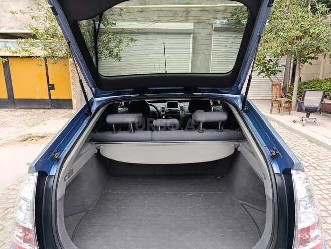 Toyota Prius 2006, 326,500 km - 1.5 l - Bakı