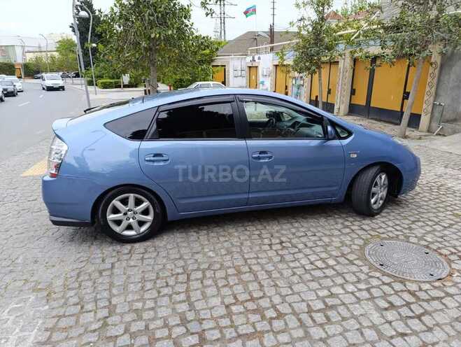Toyota Prius 2006, 326,500 km - 1.5 l - Bakı