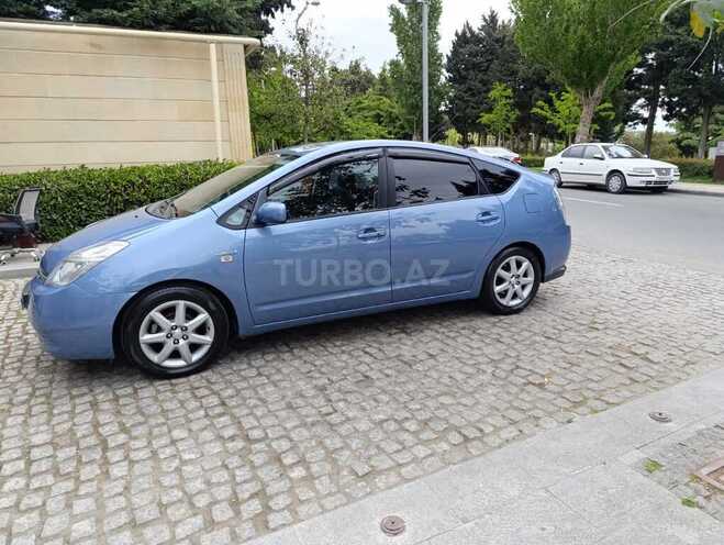 Toyota Prius 2006, 326,500 km - 1.5 l - Bakı