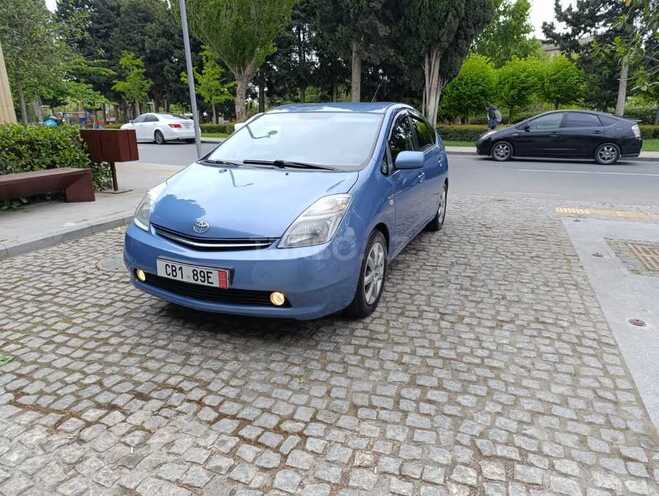 Toyota Prius 2006, 326,500 km - 1.5 l - Bakı