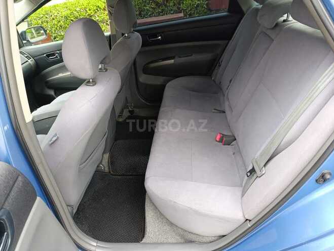 Toyota Prius 2006, 326,500 km - 1.5 l - Bakı