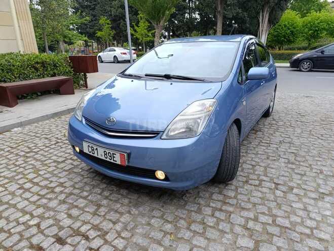 Toyota Prius 2006, 326,500 km - 1.5 l - Bakı