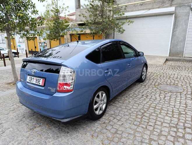 Toyota Prius 2006, 326,500 km - 1.5 l - Bakı