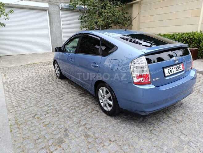 Toyota Prius 2006, 326,500 km - 1.5 l - Bakı