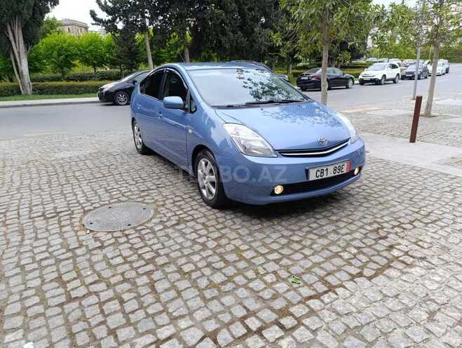 Toyota Prius 2006, 326,500 km - 1.5 l - Bakı