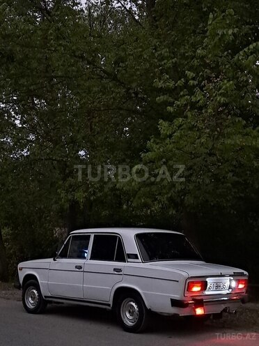 LADA (VAZ) 2106 1983, 86,000 km - 1.6 l - Göyçay