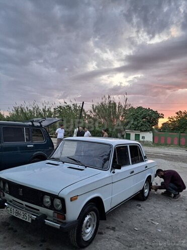 LADA (VAZ) 2106 1983, 86,000 km - 1.6 l - Göyçay