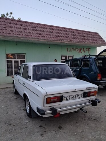 LADA (VAZ) 2106 1983, 86,000 km - 1.6 l - Göyçay