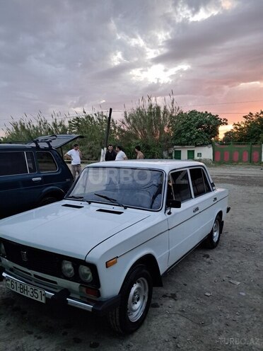 LADA (VAZ) 2106 1983, 86,000 km - 1.6 l - Göyçay
