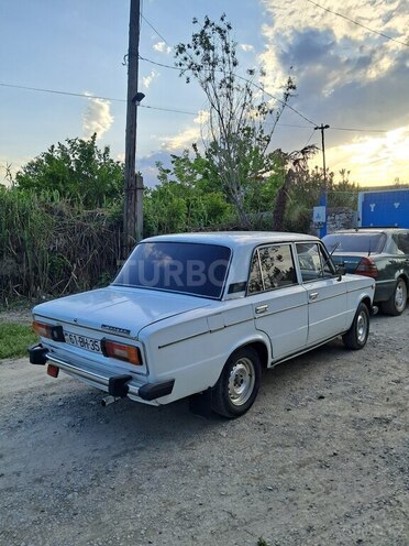 LADA (VAZ) 2106 1983, 86,000 km - 1.6 l - Göyçay