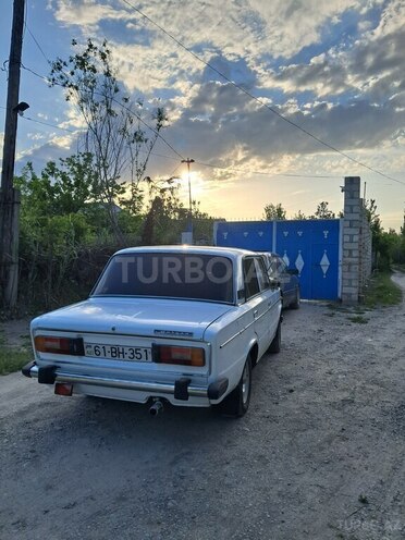 LADA (VAZ) 2106 1983, 86,000 km - 1.6 l - Göyçay