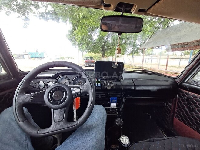 LADA (VAZ) 2106 1983, 86,000 km - 1.6 l - Göyçay