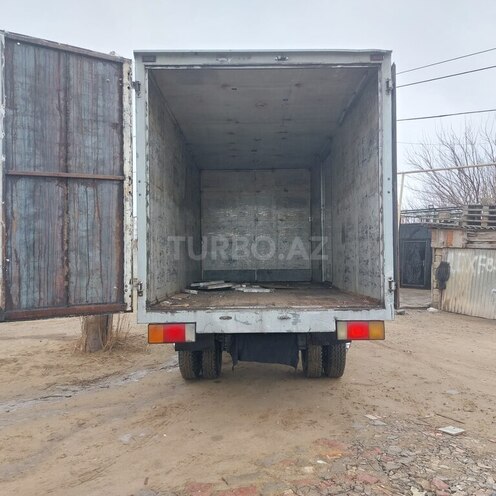 Hyundai HD-72 2005, 380,000 km - 3.9 l - Bakı