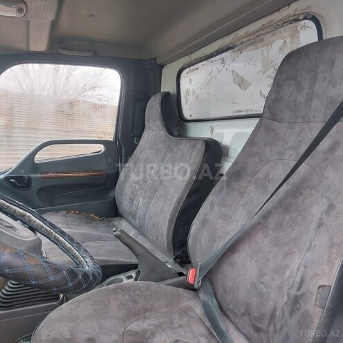Hyundai HD-72 2005, 380,000 km - 3.9 l - Bakı