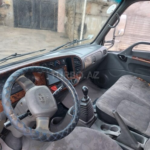 Hyundai HD-72 2005, 380,000 km - 3.9 l - Bakı