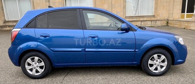 Kia Rio 2010, 225,000 km - 1.6 l - Bakı