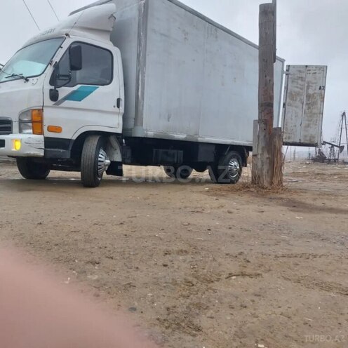 Hyundai HD-72 2005, 380,000 km - 3.9 l - Bakı