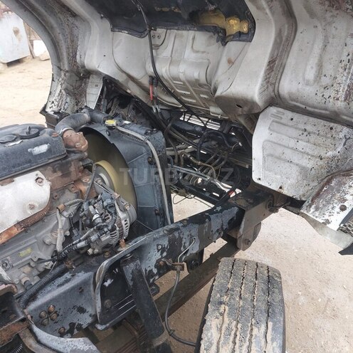 Hyundai HD-72 2005, 380,000 km - 3.9 l - Bakı