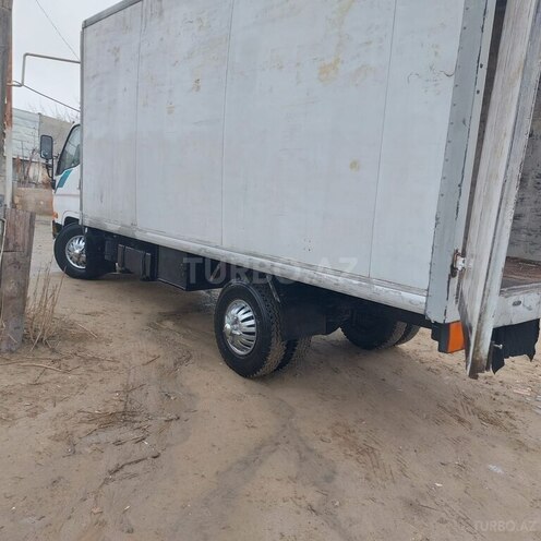 Hyundai HD-72 2005, 380,000 km - 3.9 l - Bakı