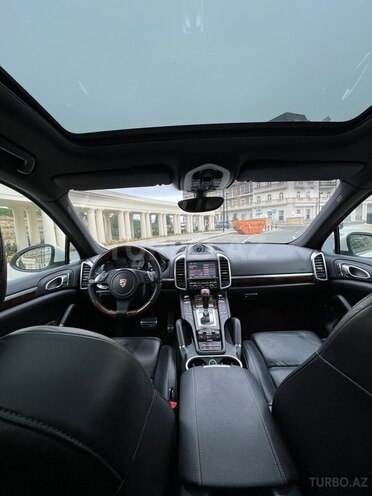 Porsche Cayenne S 2011, 230,000 km - 4.8 л - Bakı