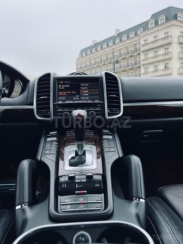 Porsche Cayenne S 2011, 230,000 km - 4.8 л - Bakı