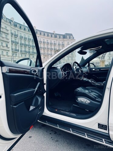 Porsche Cayenne S 2011, 230,000 km - 4.8 л - Bakı