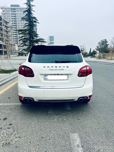 Porsche Cayenne S 2011, 230,000 km - 4.8 л - Bakı