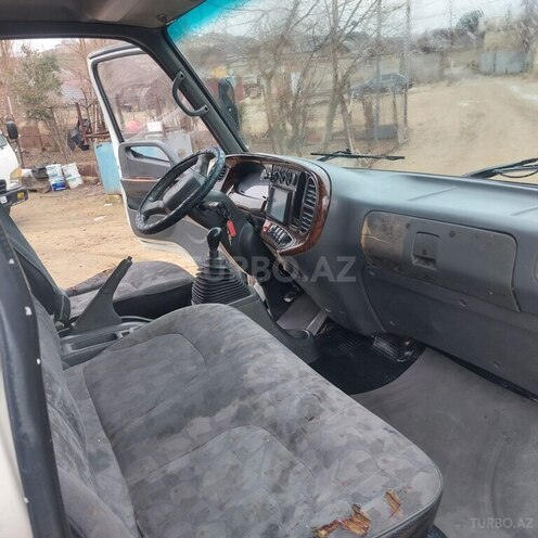 Hyundai HD-72 2005, 380,000 km - 3.9 l - Bakı