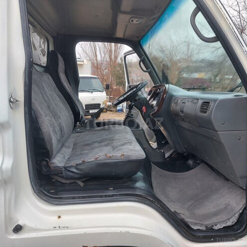 Hyundai HD-72 2005, 380,000 km - 3.9 l - Bakı