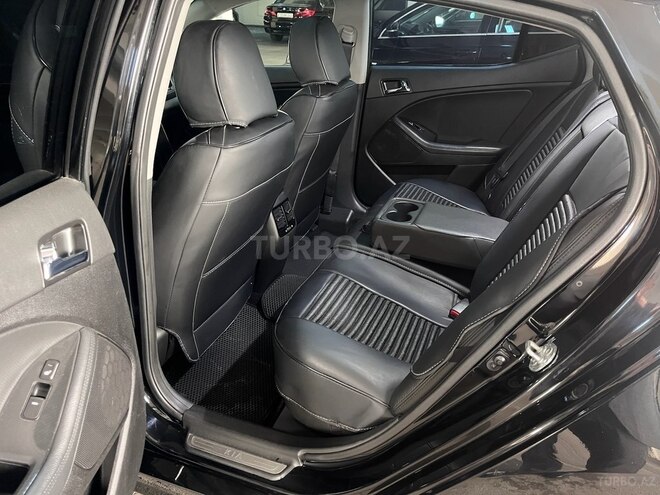 Kia Optima 2011, 144,000 km - 2.0 л - Bakı