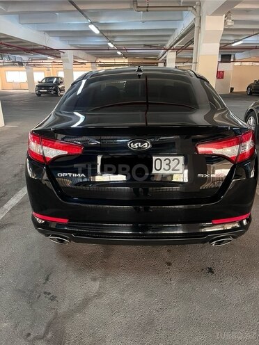 Kia Optima 2011, 144,000 km - 2.0 л - Bakı