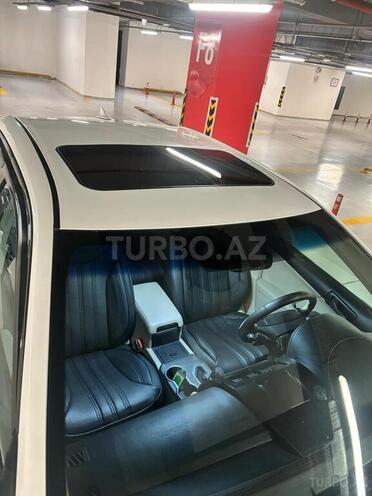 Toyota Camry 2012, 155,000 km - 2.5 l - Gəncə