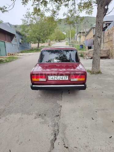 LADA (VAZ) 2107 1994, 95,000 km - 1.6 л - Şamaxı