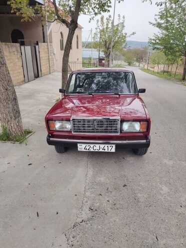 LADA (VAZ) 2107 1994, 95,000 km - 1.6 л - Şamaxı
