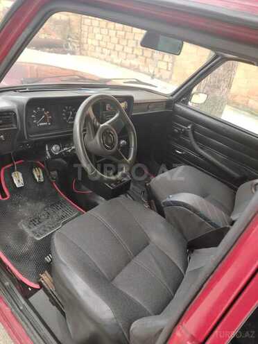 LADA (VAZ) 2107 1994, 95,000 km - 1.6 л - Şamaxı