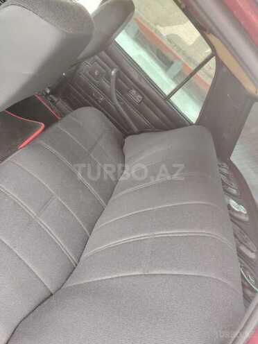 LADA (VAZ) 2107 1994, 95,000 km - 1.6 л - Şamaxı