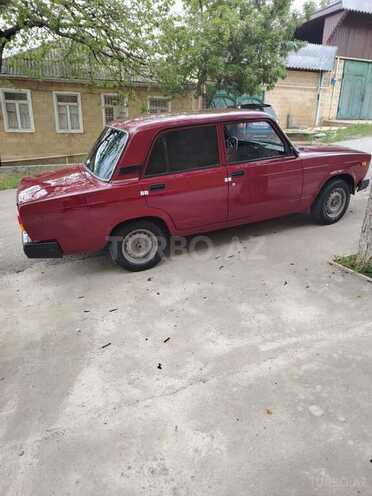 LADA (VAZ) 2107 1994, 95,000 km - 1.6 л - Şamaxı