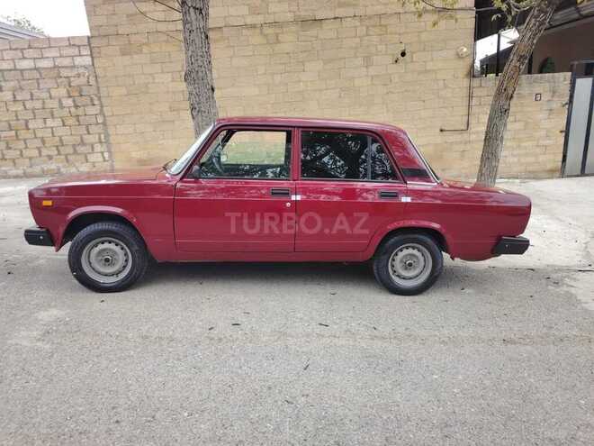 LADA (VAZ) 2107 1994, 95,000 km - 1.6 л - Şamaxı