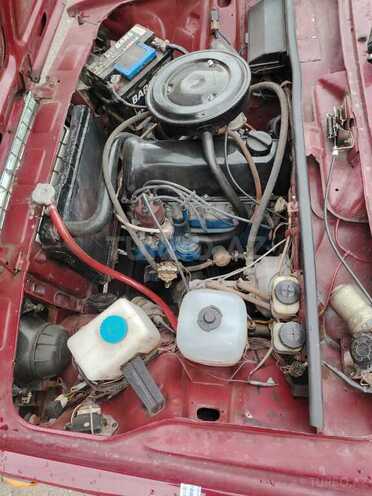 LADA (VAZ) 2107 1994, 95,000 km - 1.6 л - Şamaxı