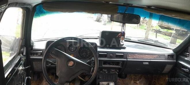 GAZ 24 1986, 222,222 km - 2.4 l - Balakən