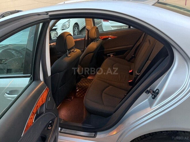 Mercedes E 220 d 2005, 510,000 km - 2.2 л - Bakı