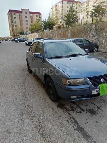 Khazar LX 2008, 234,344 km - 1.8 л - Bakı