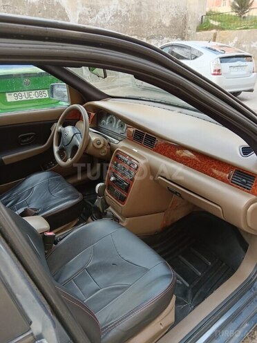 Khazar LX 2008, 234,344 km - 1.8 л - Bakı