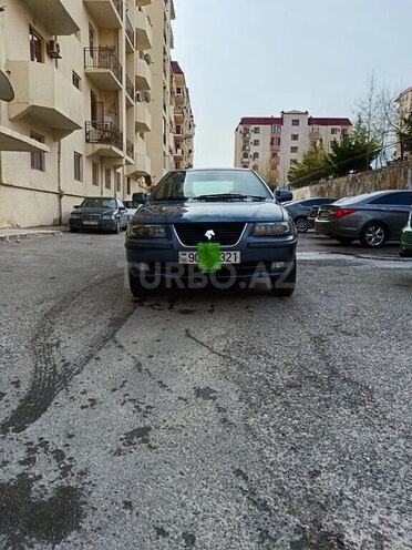 Khazar LX 2008, 234,344 km - 1.8 л - Bakı