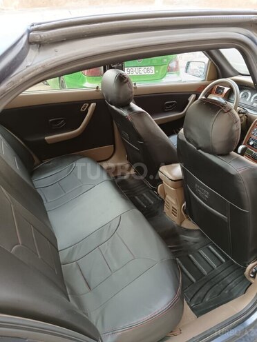 Khazar LX 2008, 234,344 km - 1.8 л - Bakı
