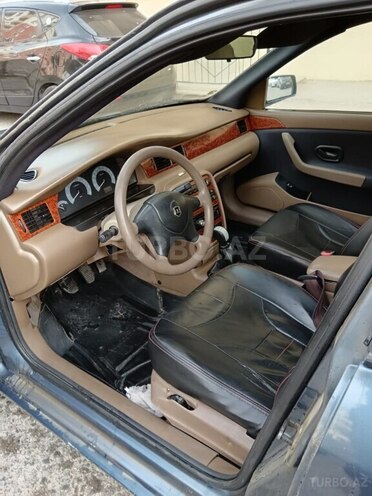 Khazar LX 2008, 234,344 km - 1.8 л - Bakı
