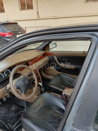 Khazar LX 2008, 234,344 km - 1.8 л - Bakı