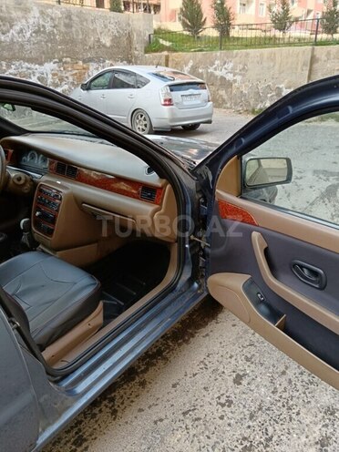 Khazar LX 2008, 234,344 km - 1.8 л - Bakı